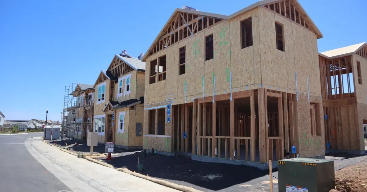 Wood Framing o ladrillo: qué cambia de verdad cuando vivís la casa | GS Construcciones