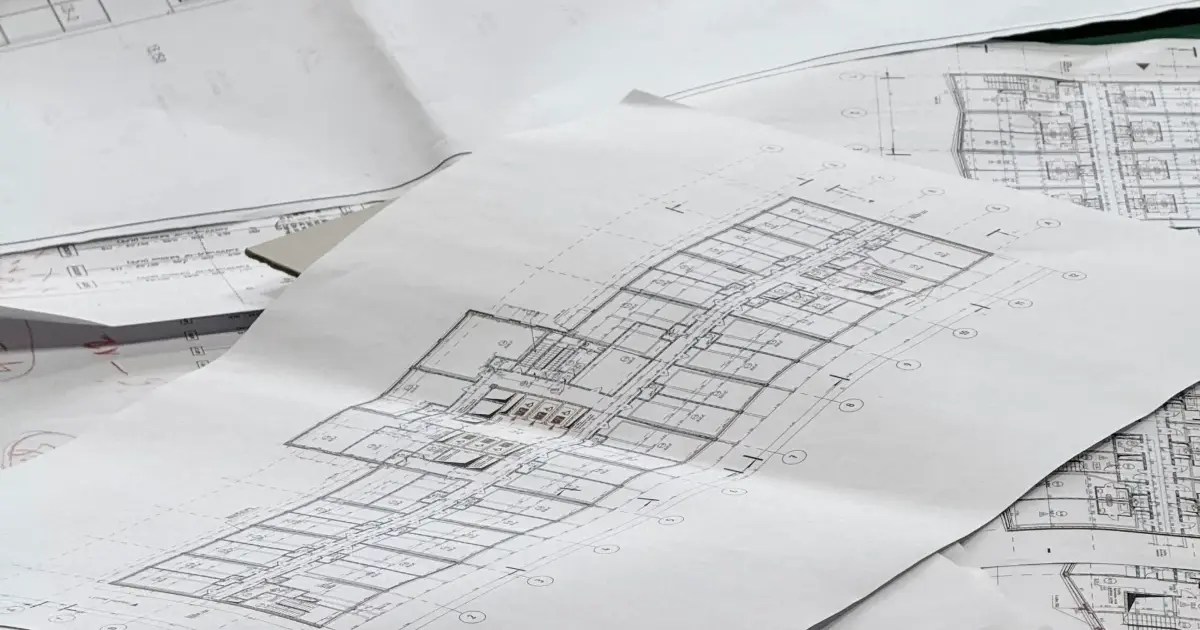 Qué es una ficha técnica de obra y por qué conviene certificarla | GS Construcciones