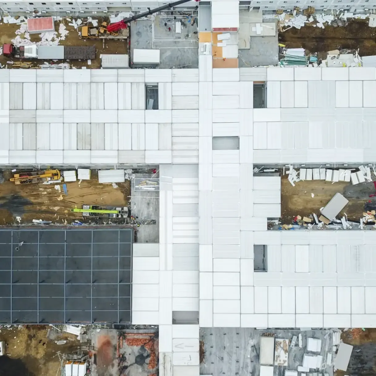 Viviendas Wood Framing | GS Construcciones