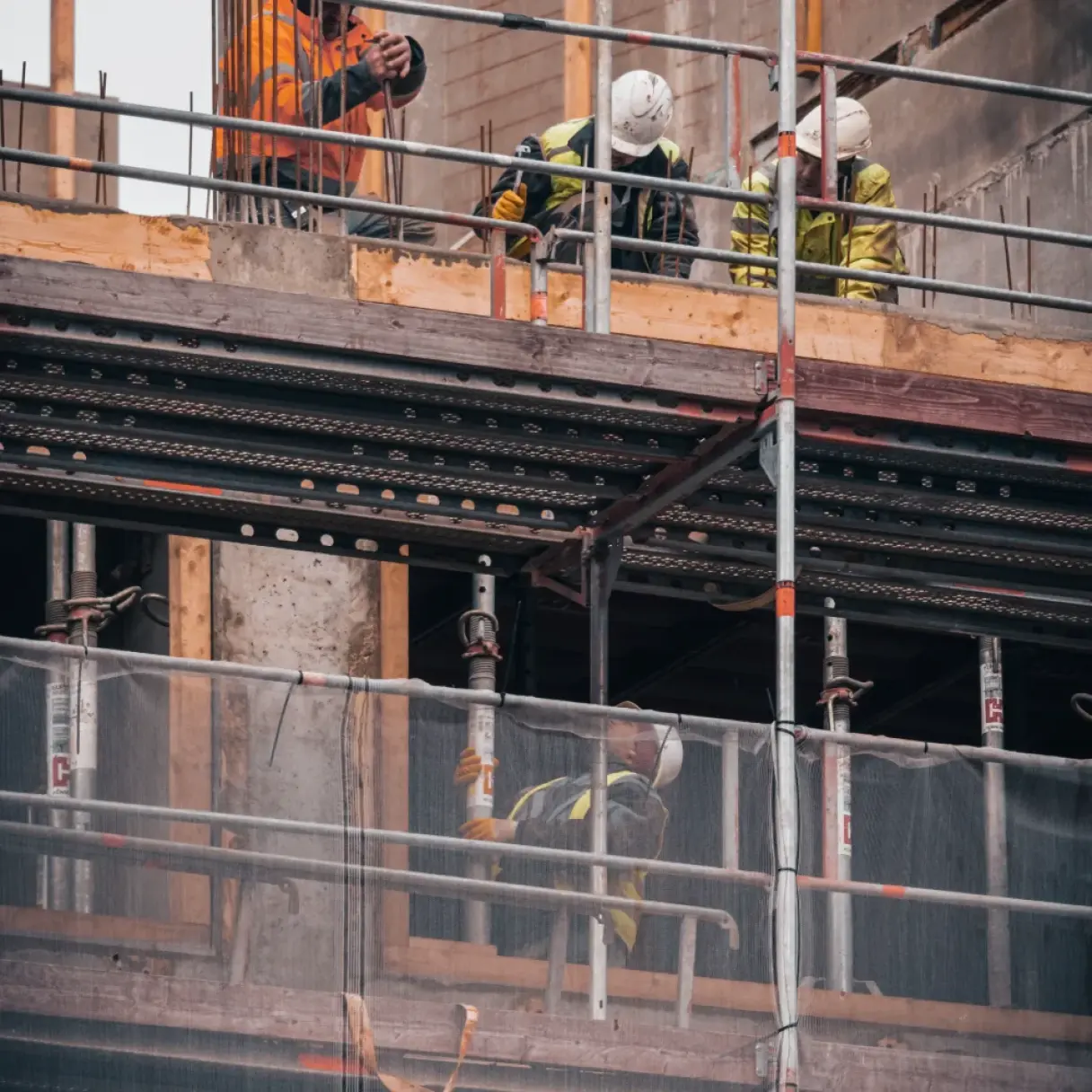 Casas prefabricadas | GS Construcciones