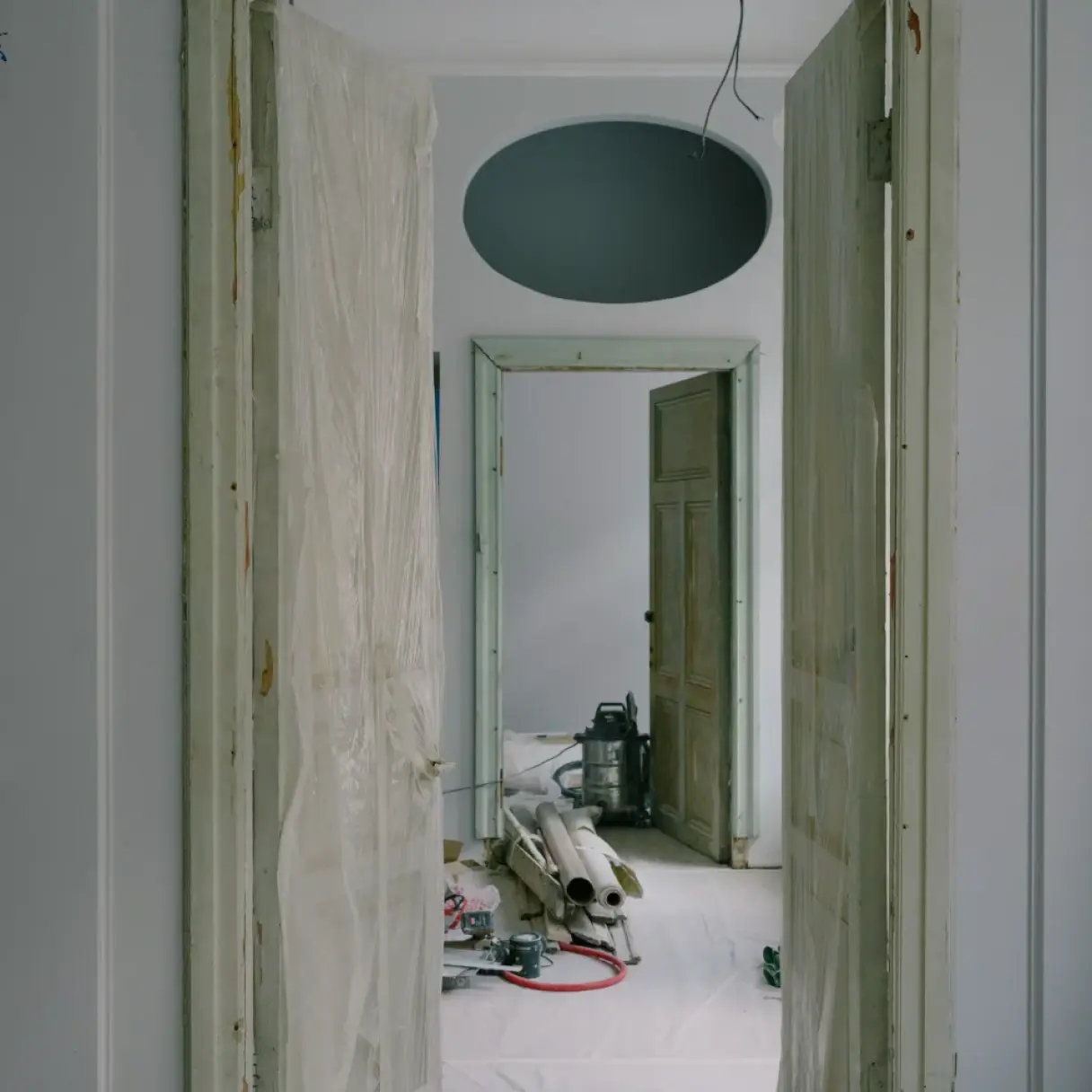 Modalidad llave en mano | GS Construcciones